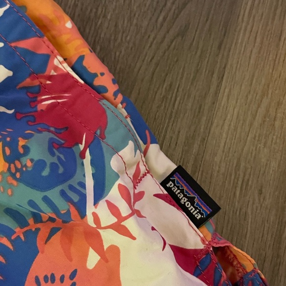 Patagonia Barely Baggies Shorts - xs - Picture 4 of 5